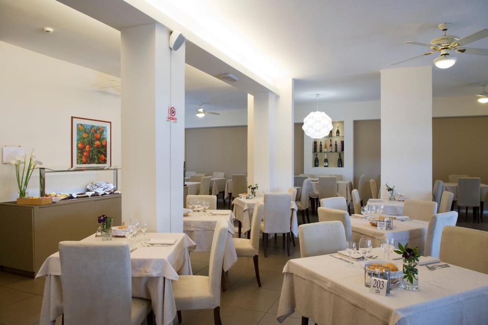 Hotel Benvenuto Hotel in Caorle