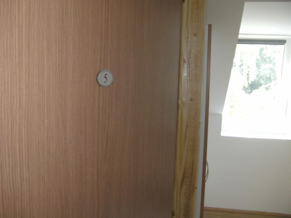 A&A Hostel in Novi Sad