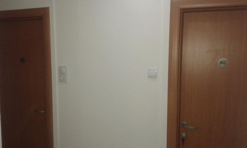A&A Hostel in Novi Sad