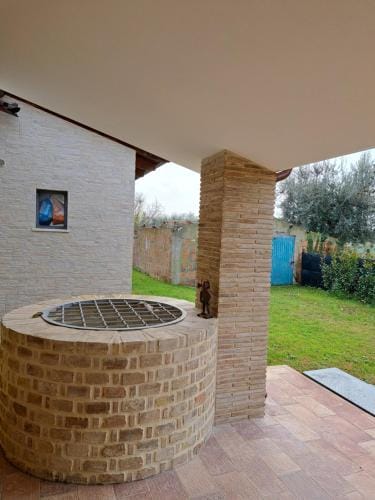 Casa sul Conca Hotel in Marche