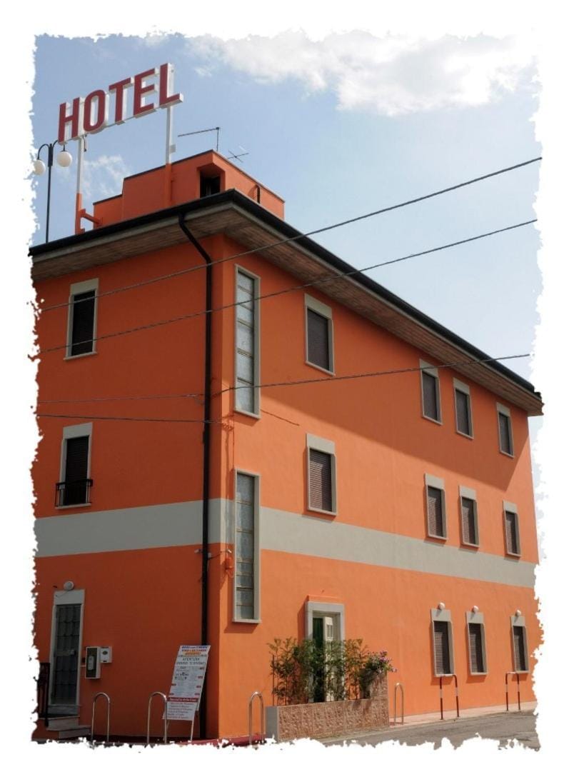 Hotel Green castellani Hotel in Vicenza