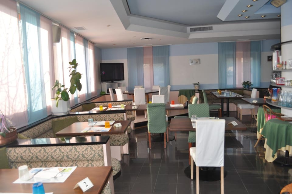 Hotel Green castellani Hotel in Vicenza