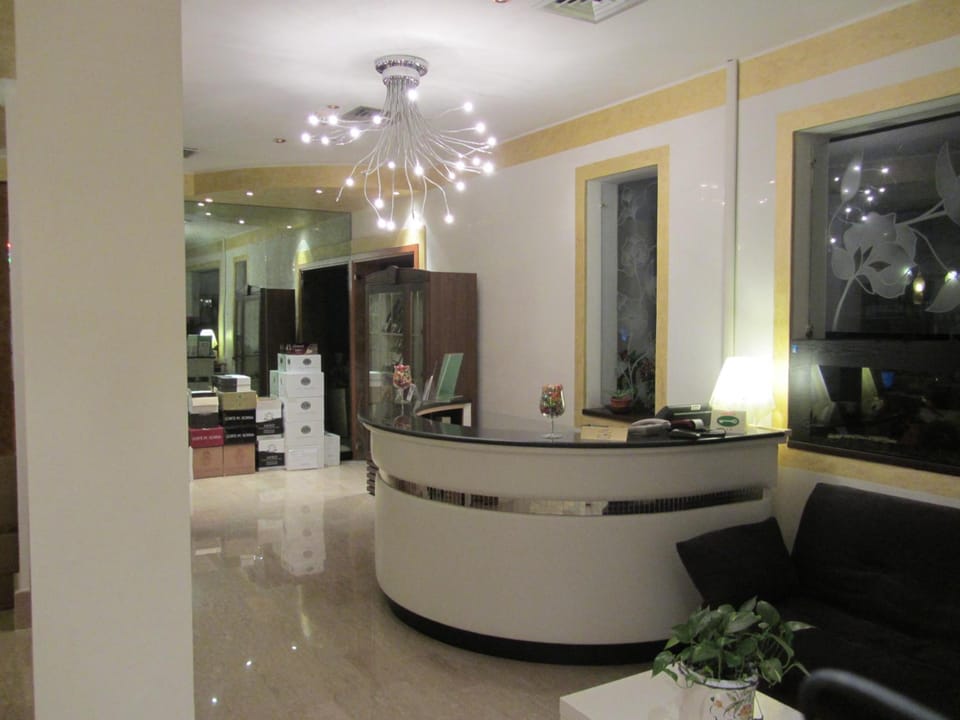 Hotel Green castellani Hotel in Vicenza