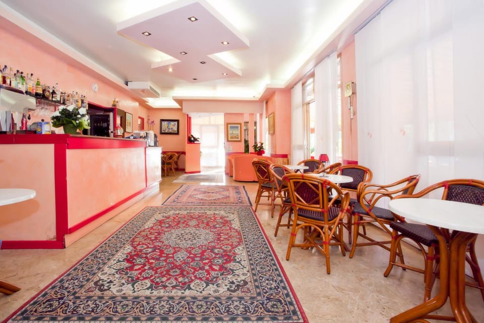 Hotel Catto Suisse Hotel in Caorle