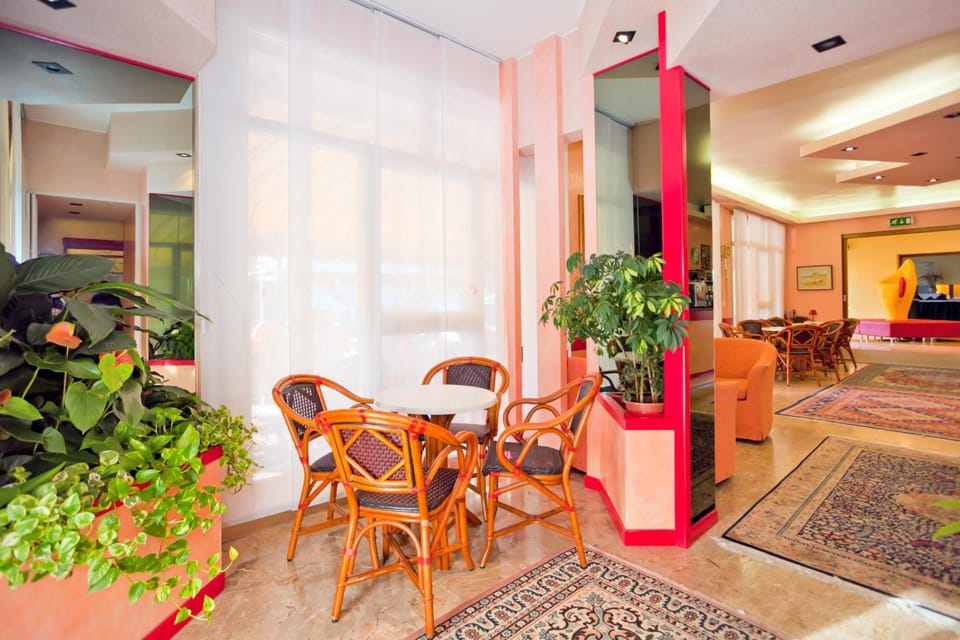 Hotel Catto Suisse Hotel in Caorle