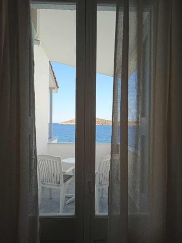 Avra Studios Hotel in Kalymnos
