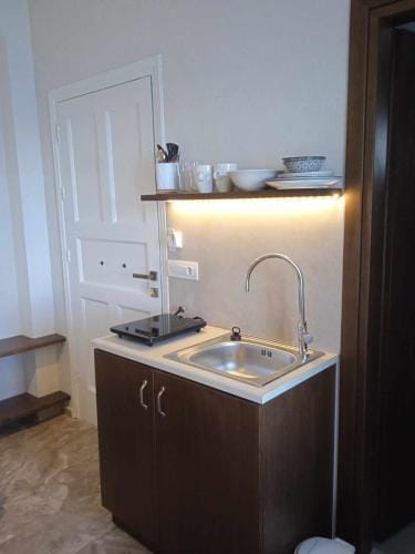 Avra Studios Hotel in Kalymnos