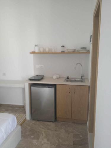 Avra Studios Hotel in Kalymnos