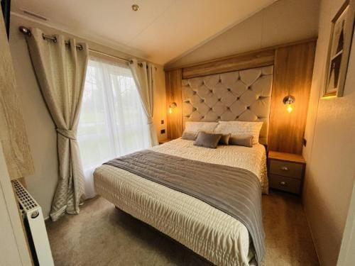 White Swan Lodge Lodge in England