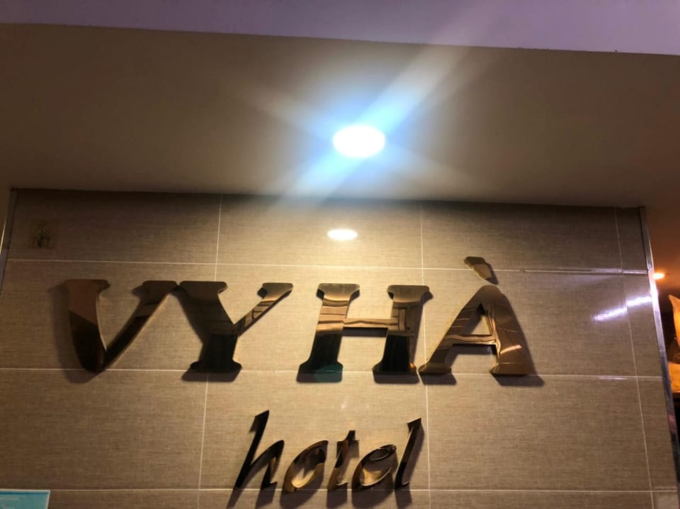 Vy Ha Hotel Hotel in Ho Chi Minh City