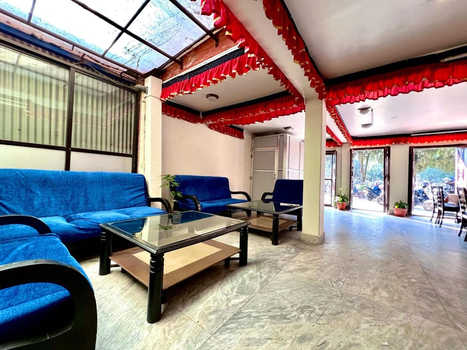 Facilities