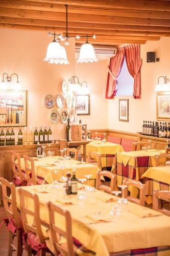 Hotel Faccioli Hotel in Province of Brescia