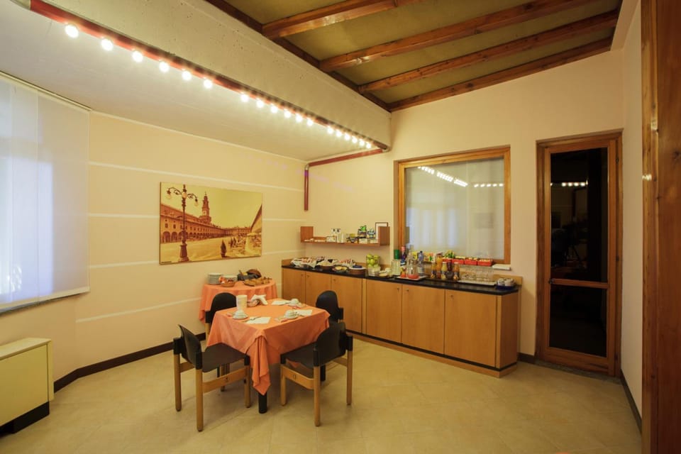 Hotel I Diamanti Hotel in Lombardy