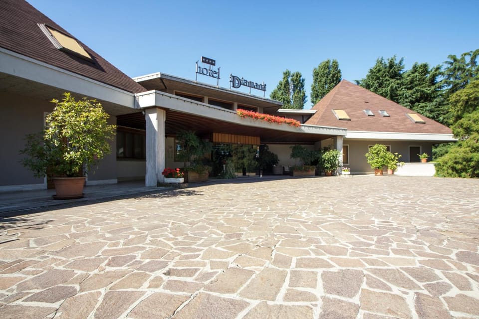 Hotel I Diamanti Hotel in Lombardy