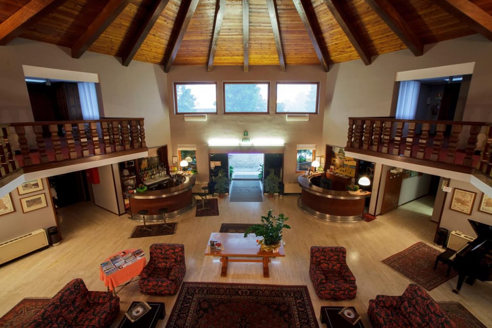 Hotel I Diamanti Hotel in Lombardy