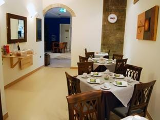 Hotel Ospite Inatteso Hotel in Lazio