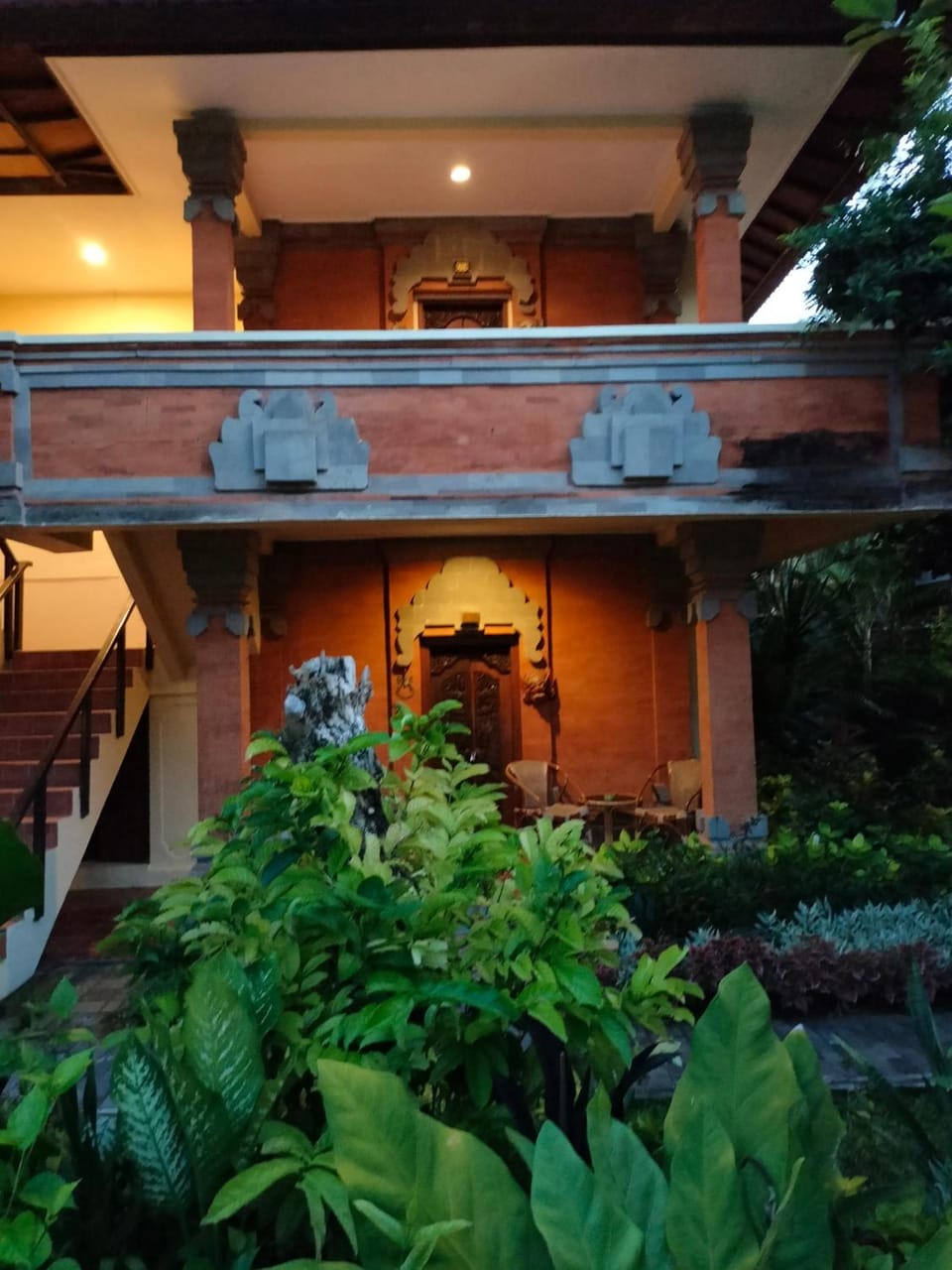 Grand Kumala Hotel - Hotel Kumala Legian Kuta Bali Hotel in Kuta