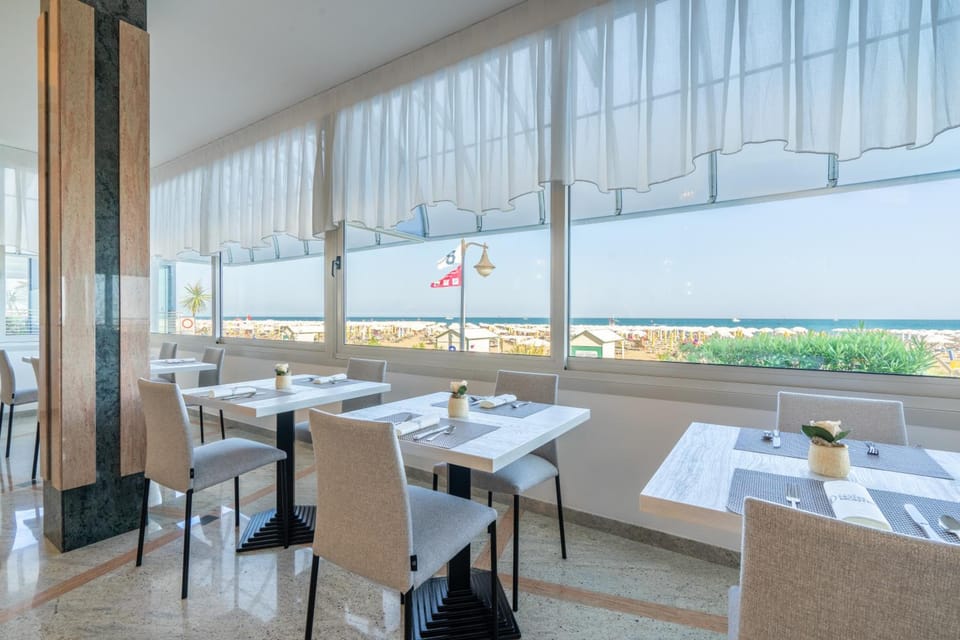 Hotel Montecarlo 3 Stelle Superior Hotel in Caorle
