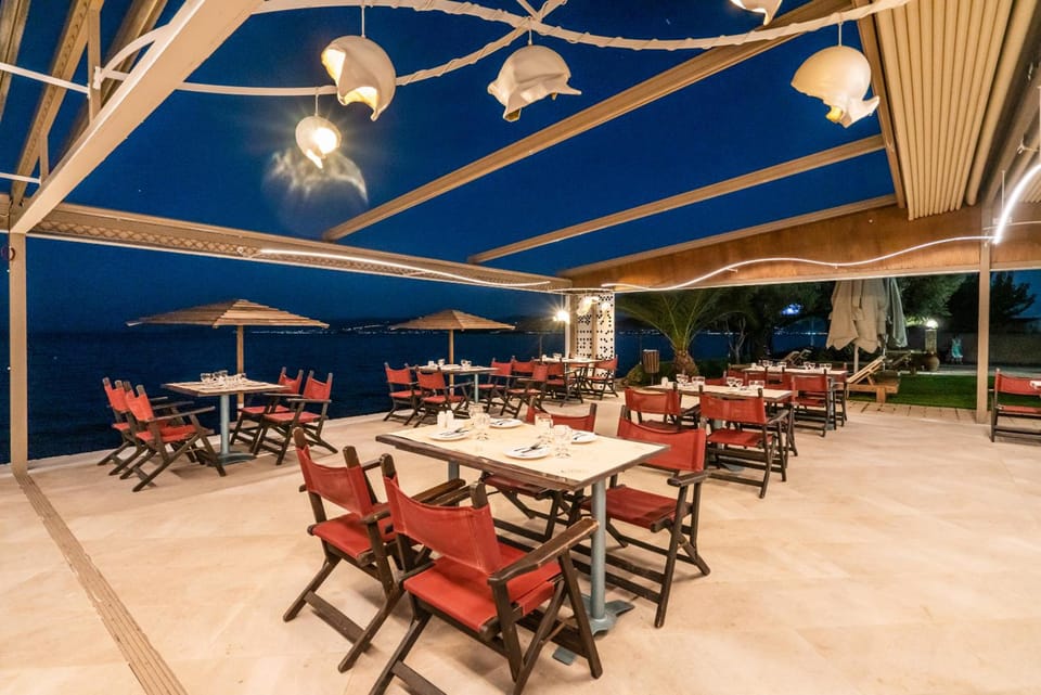 Avantis Suites Hotel Hotel in Euboea