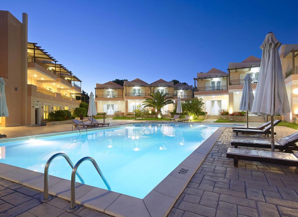 Avantis Suites Hotel Hotel in Euboea