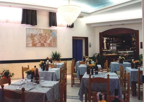 Hotel Paradiso Hotel in Umbria