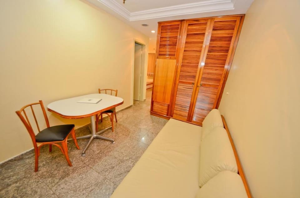 Regency Copacabana Hotel Hotel in Rio de Janeiro
