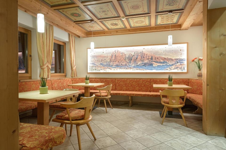 Hotel Ronce Hotel in Ortisei