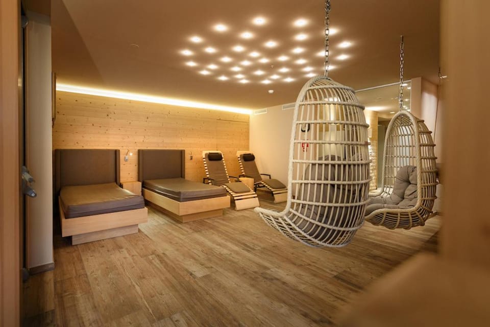 Hotel Ronce Hotel in Ortisei