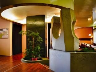 Hotel Salieri Hotel in Veneto