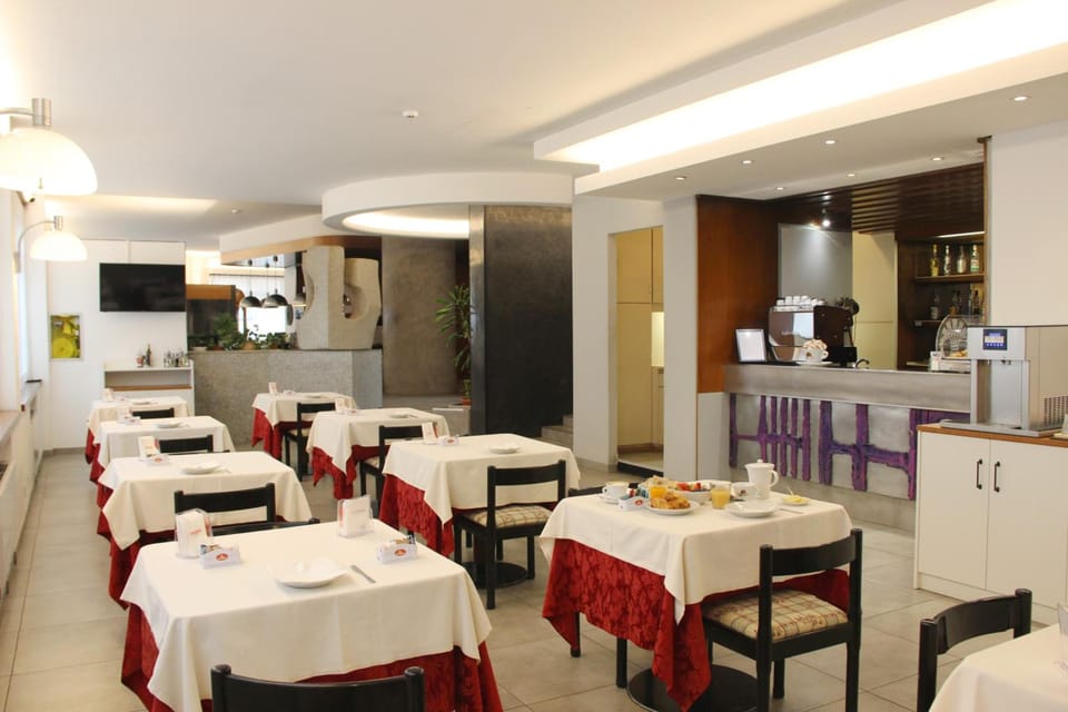 Hotel Salieri Hotel in Veneto