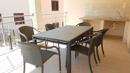 Villas Simag Hotel in Banjole