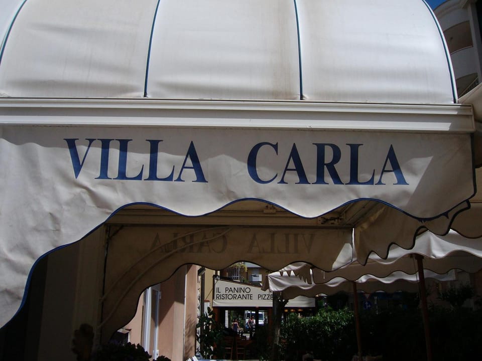 Hotel Villa Carla Hotel in Grado