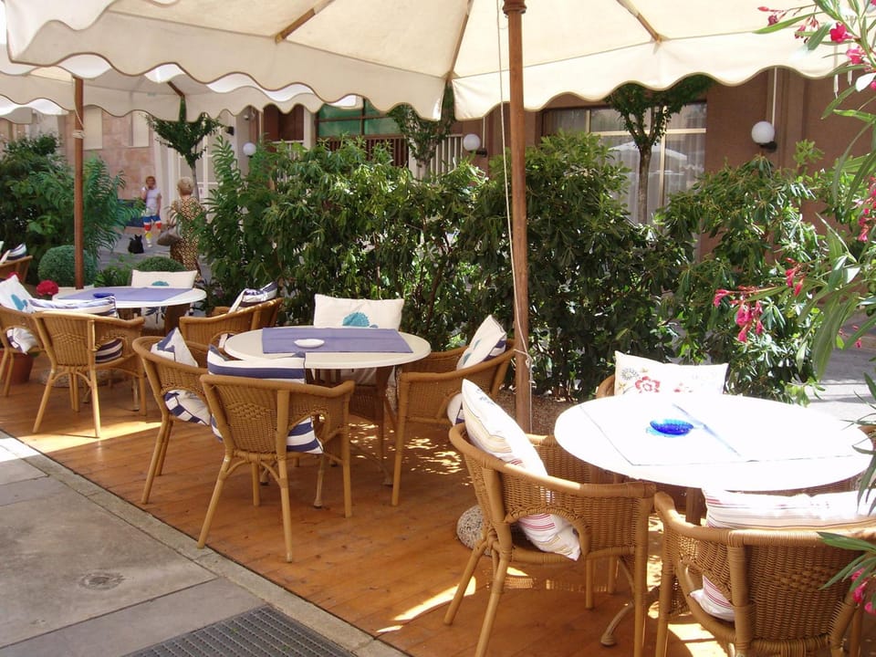 Hotel Villa Carla Hotel in Grado
