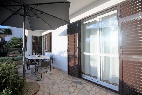 Apartments Sandra Hotel in Poreč