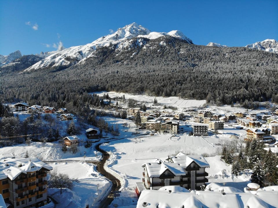 Pier Hotel Hotel in Trentino-South Tyrol