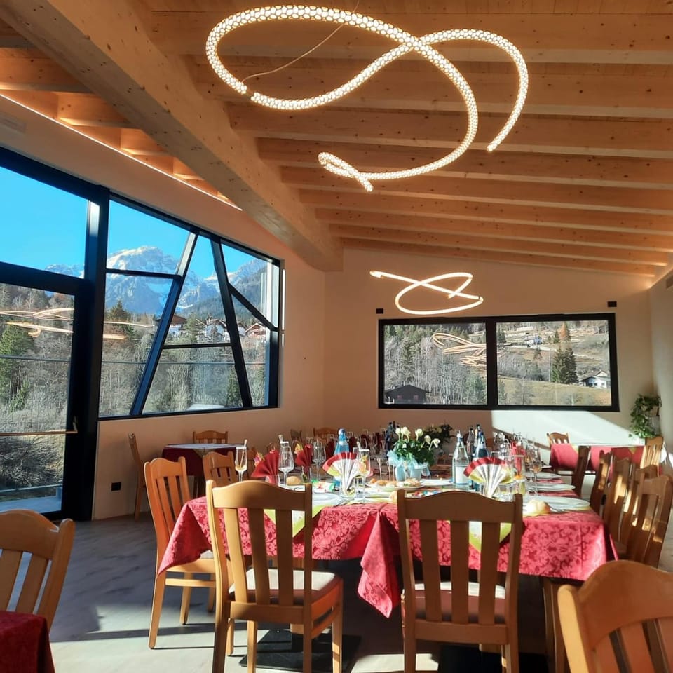 Pier Hotel Hotel in Trentino-South Tyrol