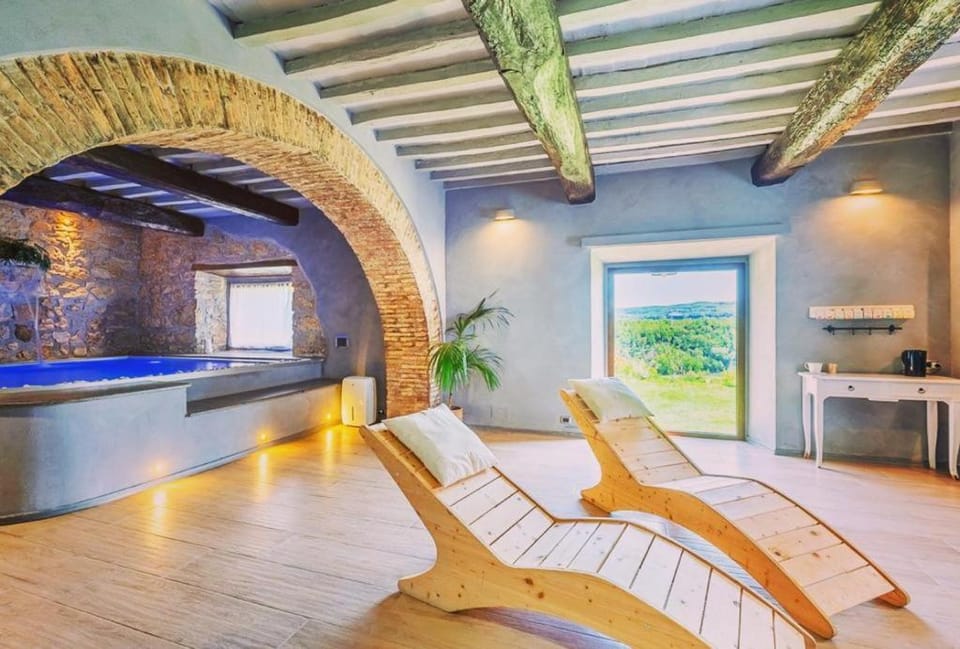 I Segreti del Borgo Hotel in Umbria