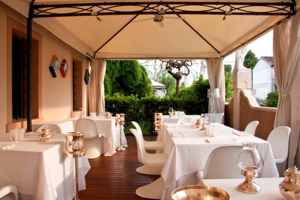 Il Cecchini Hotel in Friuli-Venezia Giulia