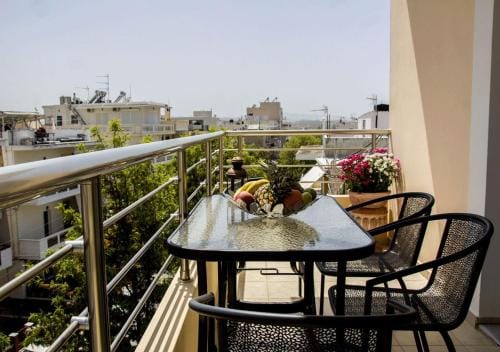 Mary Suites Chania Hotel in Chania