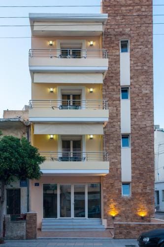 Mary Suites Chania Hotel in Chania