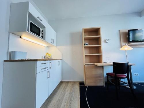 Xenios Apartments Frankfurt Westend Hotel in Frankfurt