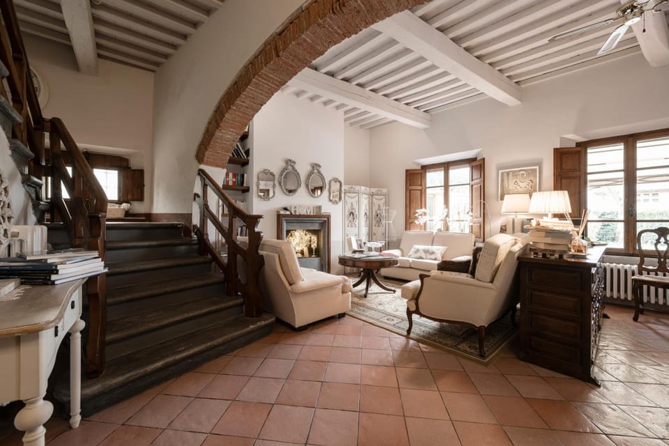 Giardino della Pieve Relais- Adult Only Resort in Tuscany