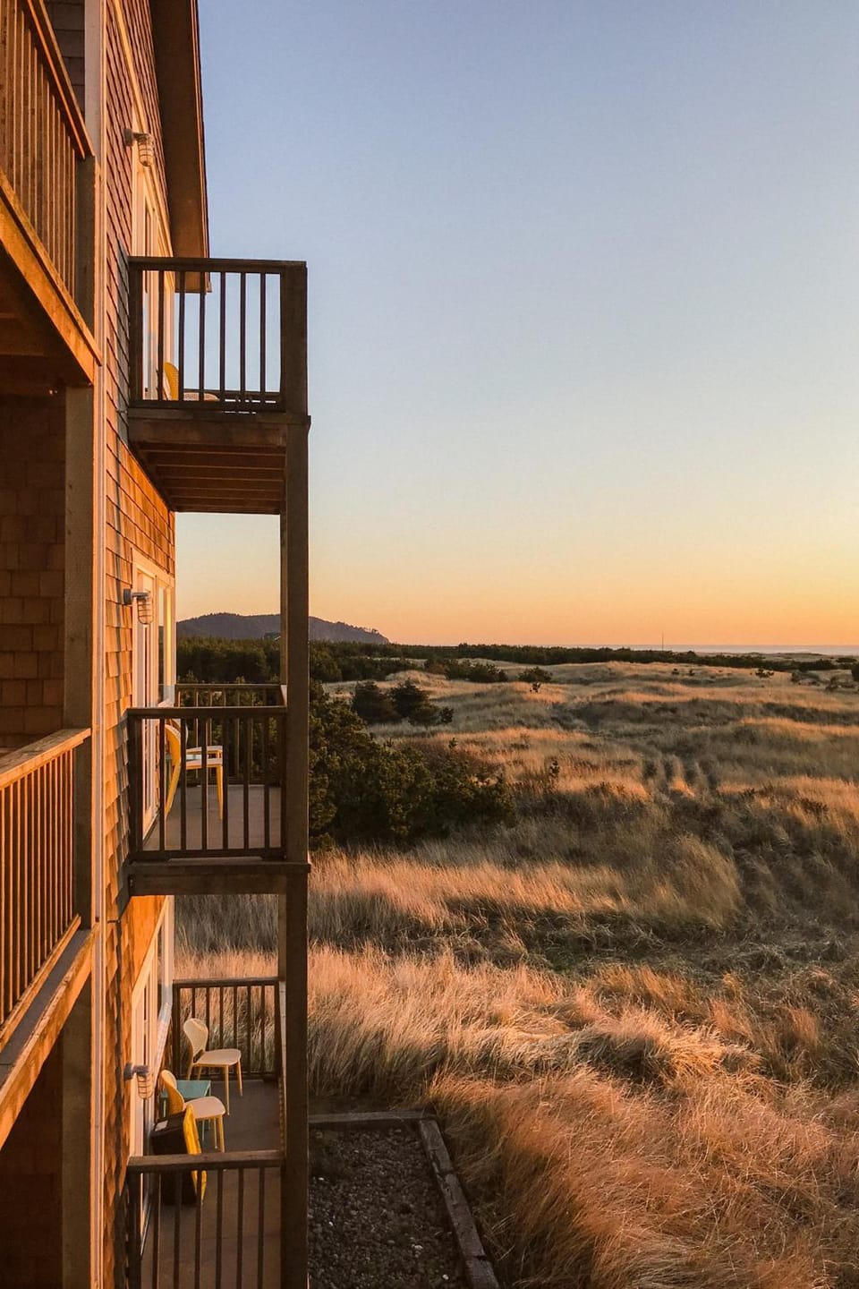 Inn at Discovery Coast Inn in Long Beach