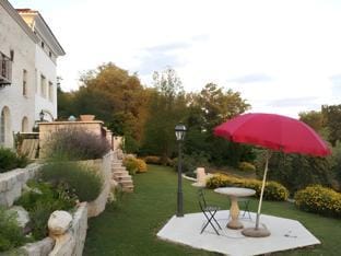 Il Maniero Hotel in Cassino