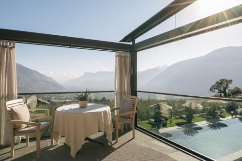 Hotel Patrizia Hotel in Tirol