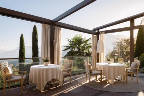 Hotel Patrizia Hotel in Tirol