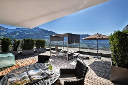 Hotel Patrizia Hotel in Tirol