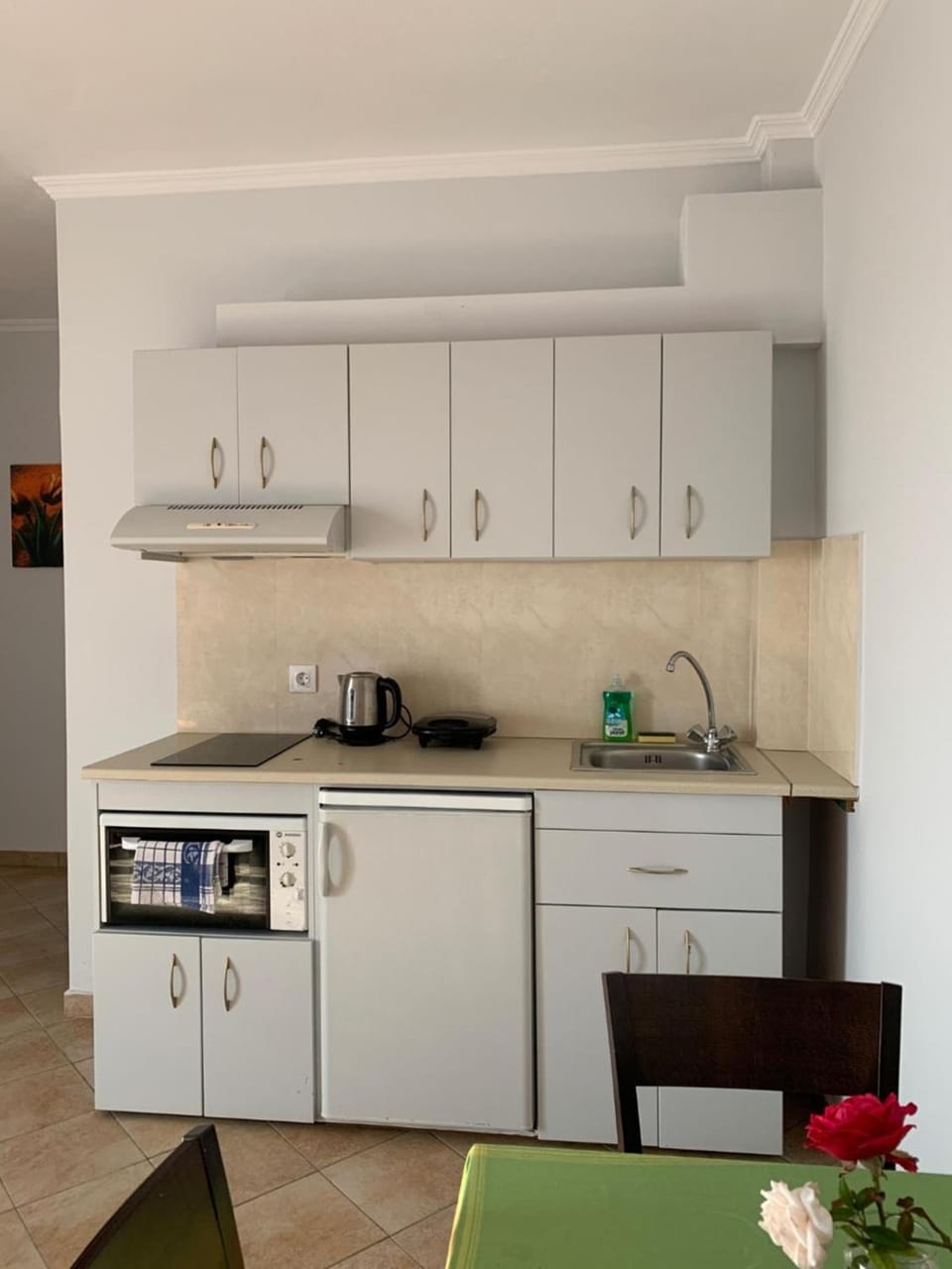 Dilina Studios Apartment hotel in Karpathos, 857 00, Greece