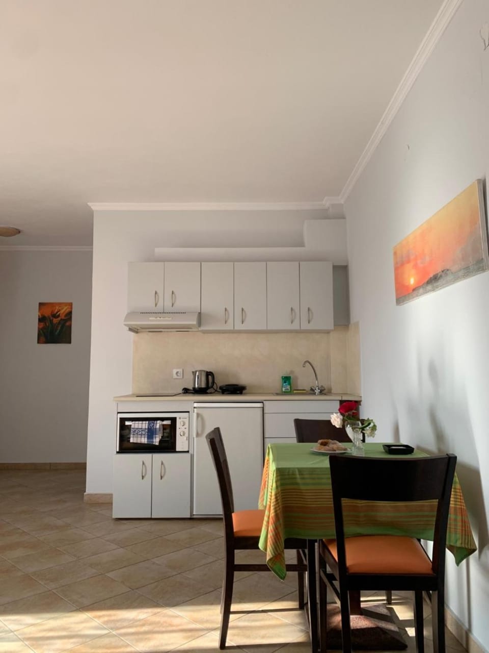 Dilina Studios Apartment hotel in Karpathos, 857 00, Greece