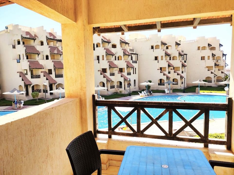 Marseilia Aqua Park Alam Al Roum Families Only Resort in Egypt
